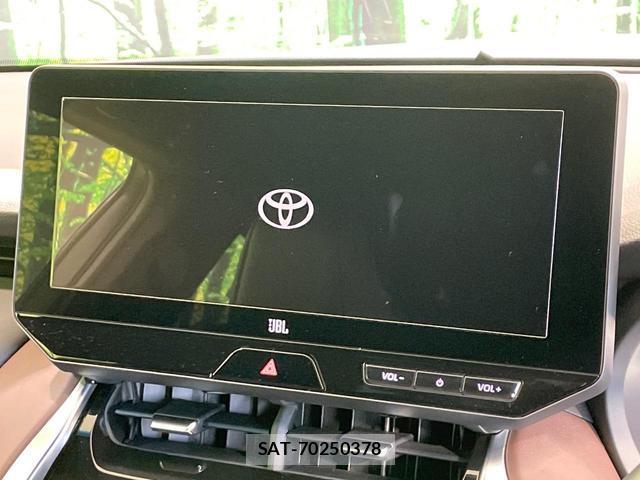 Toyota HARRIER HYBRID 2023-03 8874169-2