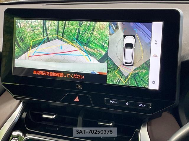 Toyota HARRIER HYBRID 2023-03 8874169-3
