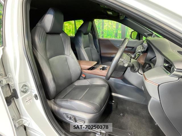 Toyota HARRIER HYBRID 2023-03 8874169-7