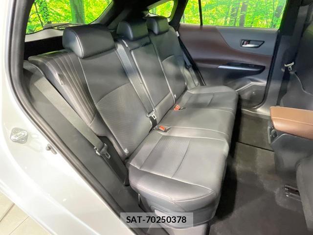 Toyota HARRIER HYBRID 2023-03 8874169-8