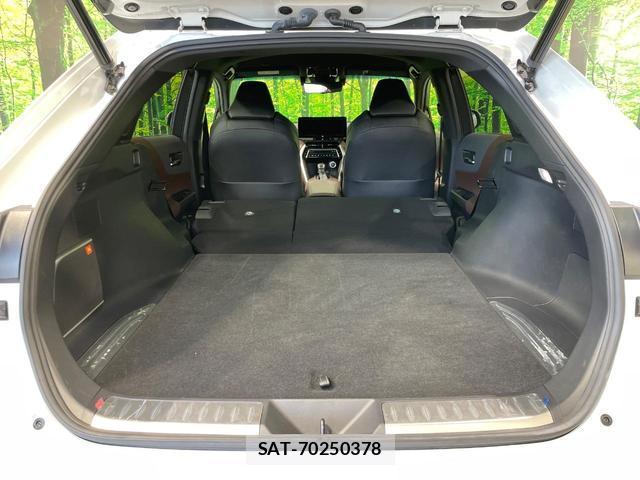 Toyota HARRIER HYBRID 2023-03 8874169-9