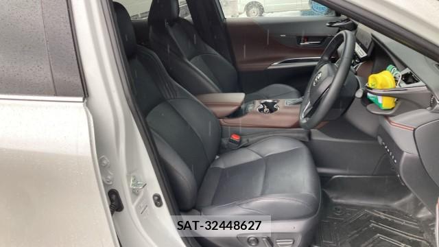 Toyota HARRIER HYBRID 2023-12 8874440-5