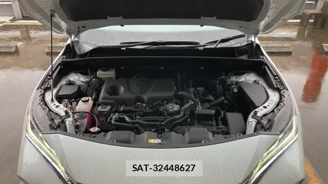 Toyota HARRIER HYBRID 2023-12 8874440-7