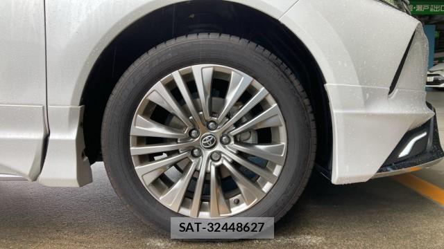 Toyota HARRIER HYBRID 2023-12 8874440-8