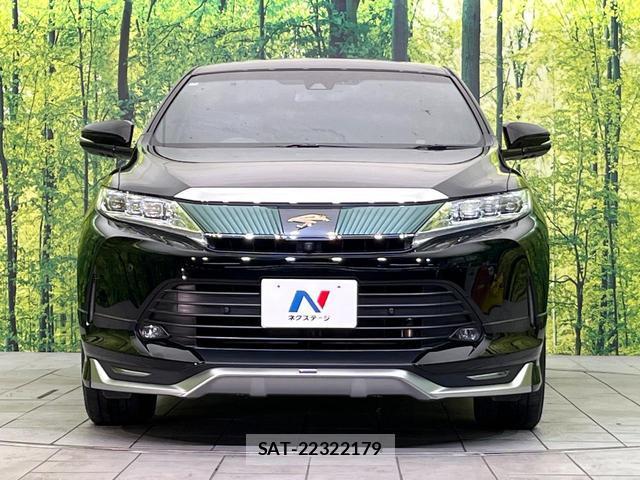 Toyota HARRIER HYBRID 2019-05 8874614-10