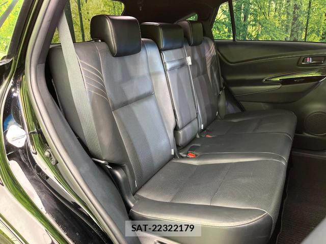 Toyota HARRIER HYBRID 2019-05 8874614-7