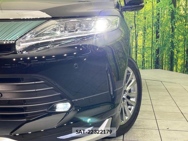 Toyota HARRIER HYBRID 2019-05 8874614-8