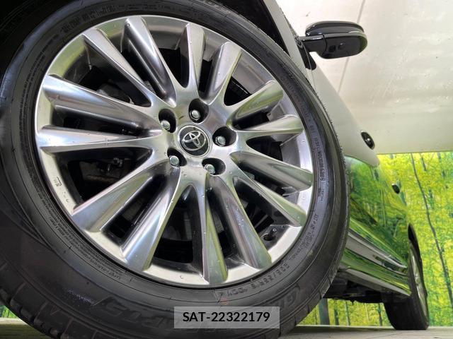 Toyota HARRIER HYBRID 2019-05 8874614-9