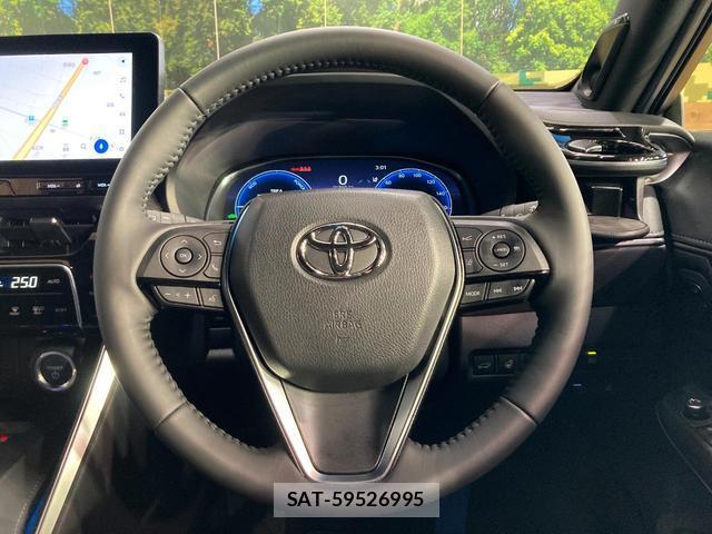 Toyota HARRIER HYBRID 2024-03 8874704-10