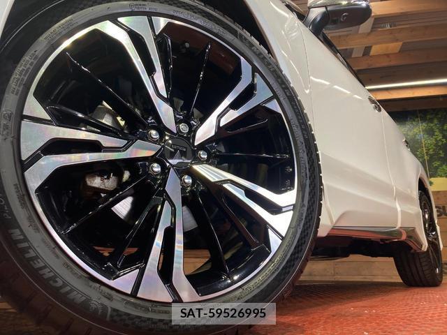 Toyota HARRIER HYBRID 2024-03 8874704-12