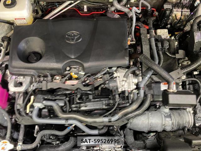 Toyota HARRIER HYBRID 2024-03 8874704-17