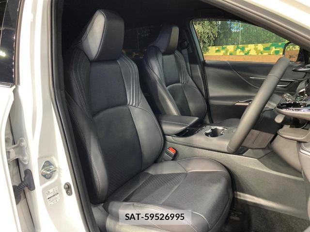 Toyota HARRIER HYBRID 2024-03 8874704-7