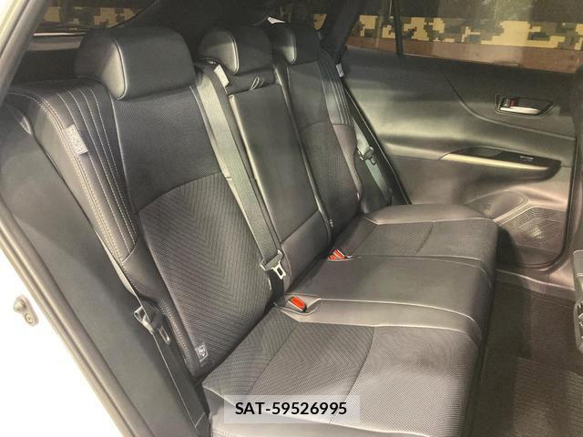 Toyota HARRIER HYBRID 2024-03 8874704-8