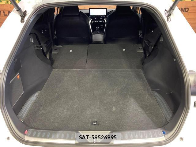 Toyota HARRIER HYBRID 2024-03 8874704-9