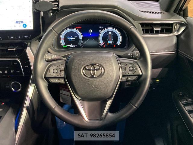 Toyota HARRIER HYBRID 2024-11 8874724-10