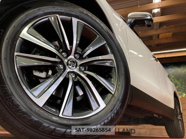 Toyota HARRIER HYBRID 2024-11 8874724-12