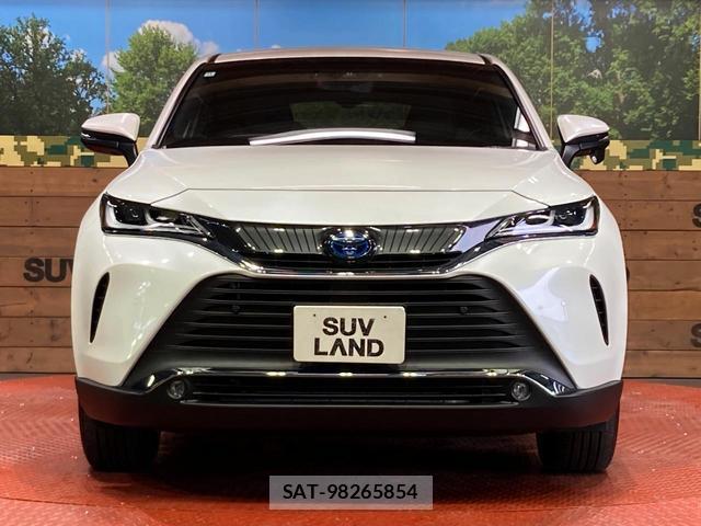 Toyota HARRIER HYBRID 2024-11 8874724-13