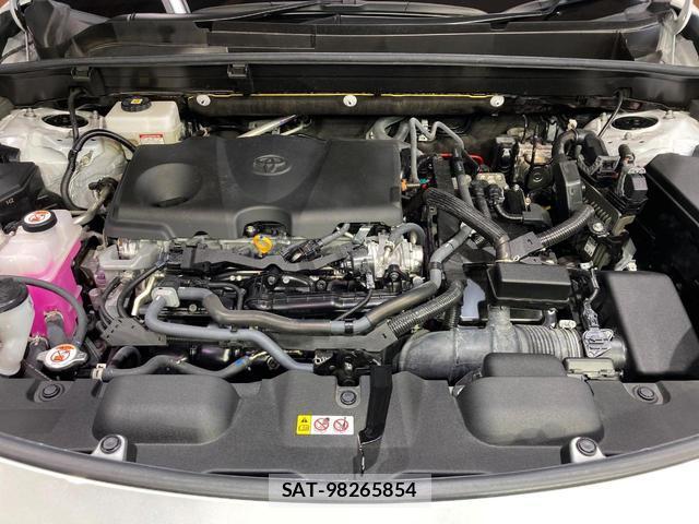 Toyota HARRIER HYBRID 2024-11 8874724-17