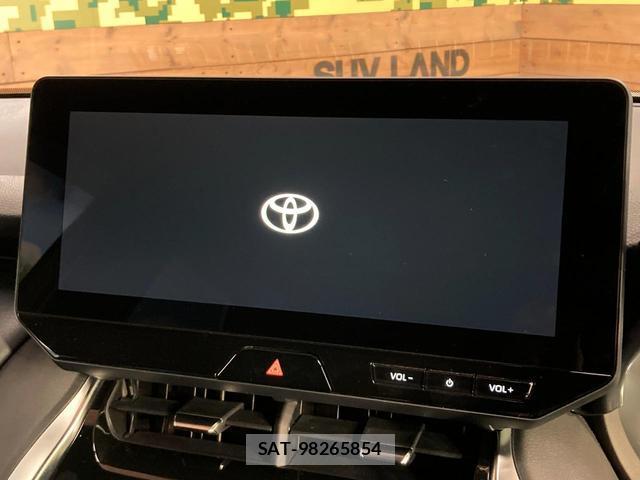 Toyota HARRIER HYBRID 2024-11 8874724-2