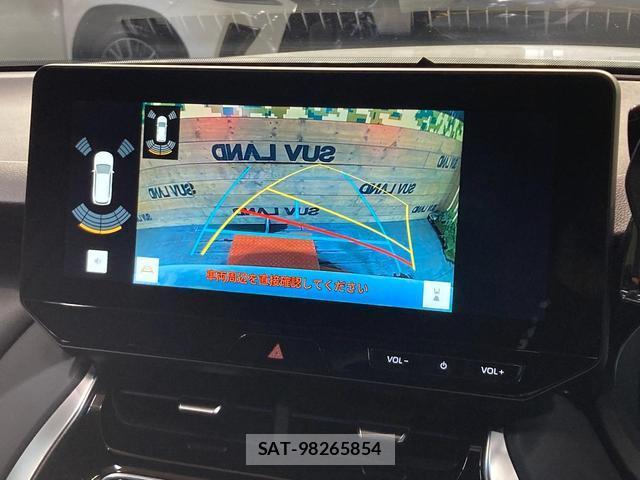 Toyota HARRIER HYBRID 2024-11 8874724-3
