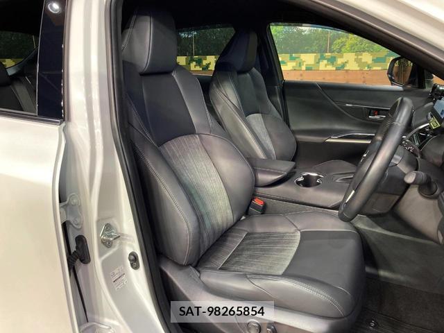 Toyota HARRIER HYBRID 2024-11 8874724-7