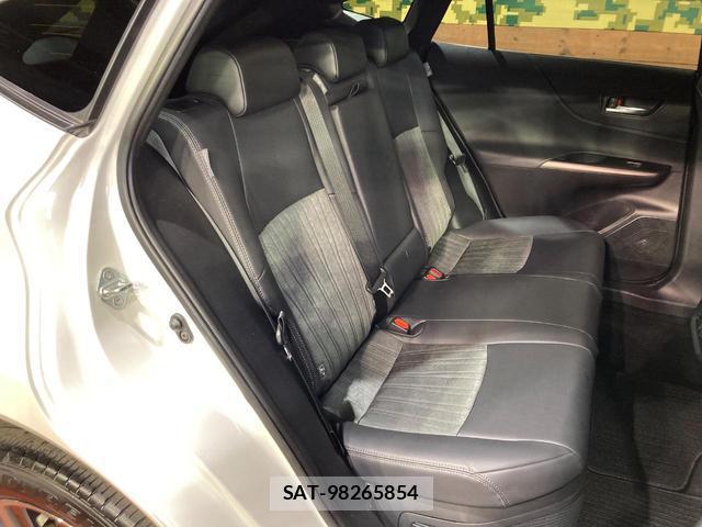 Toyota HARRIER HYBRID 2024-11 8874724-8