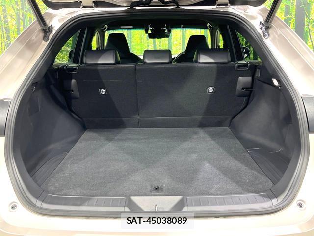 Toyota HARRIER HYBRID 2021-05 8875190-10