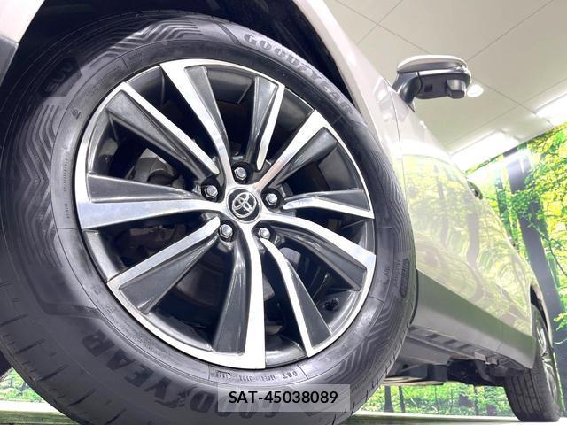 Toyota HARRIER HYBRID 2021-05 8875190-13