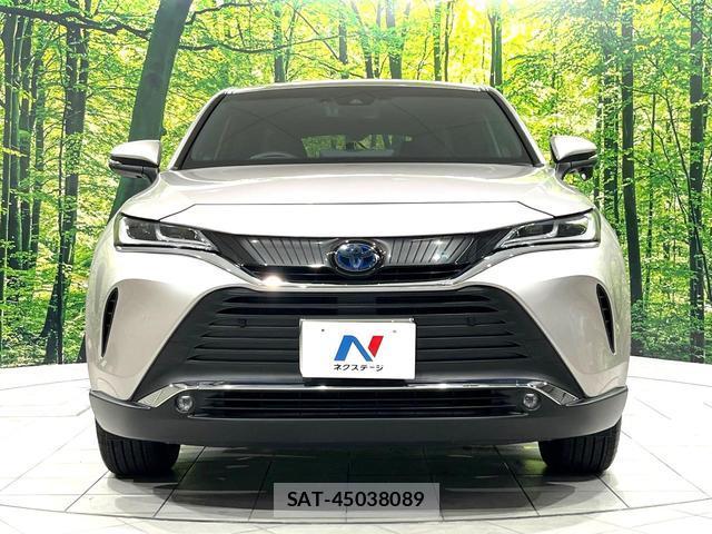Toyota HARRIER HYBRID 2021-05 8875190-14