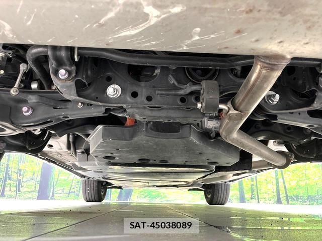 Toyota HARRIER HYBRID 2021-05 8875190-19