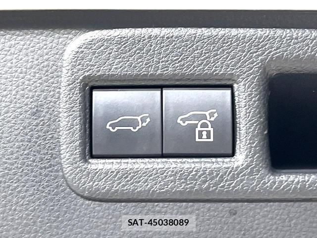 Toyota HARRIER HYBRID 2021-05 8875190-7