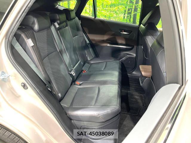 Toyota HARRIER HYBRID 2021-05 8875190-9