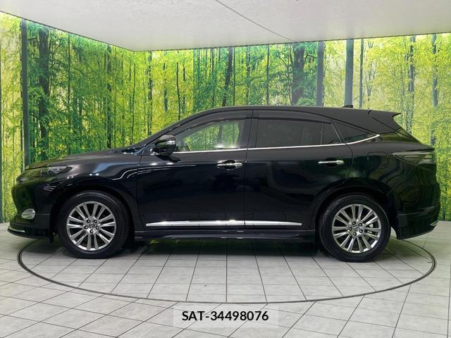 Toyota HARRIER 2017-01 8872560-14