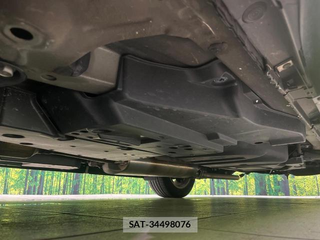 Toyota HARRIER 2017-01 8872560-19