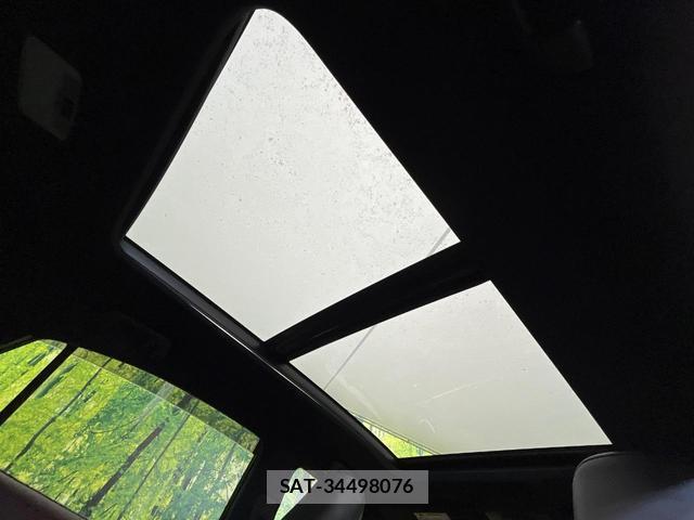 Toyota HARRIER 2017-01 8872560-2