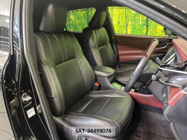 Toyota HARRIER 2017-01 8872560-6