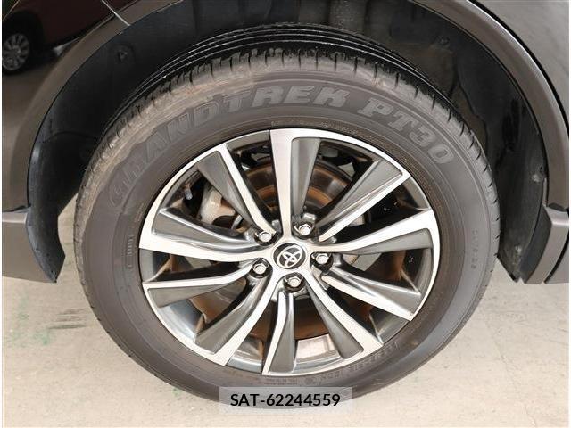 Toyota HARRIER 2023-08 8872736-10