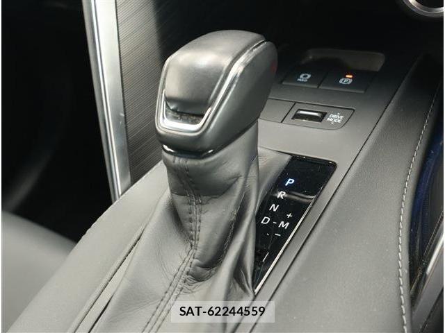 Toyota HARRIER 2023-08 8872736-11
