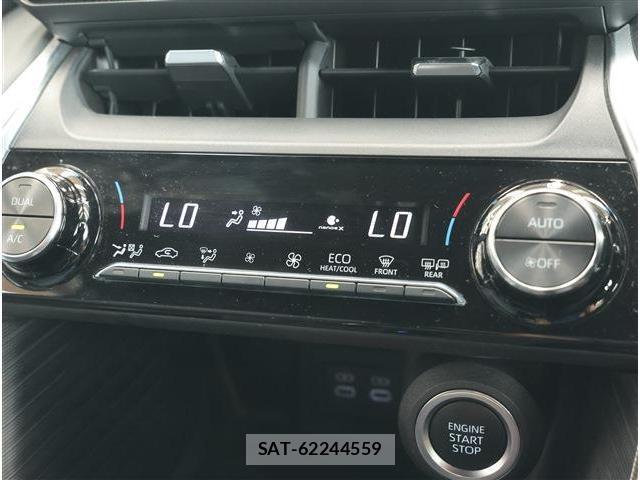 Toyota HARRIER 2023-08 8872736-12