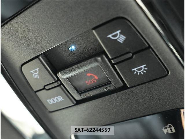 Toyota HARRIER 2023-08 8872736-13