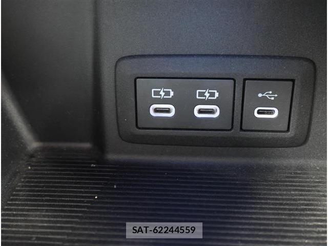 Toyota HARRIER 2023-08 8872736-14