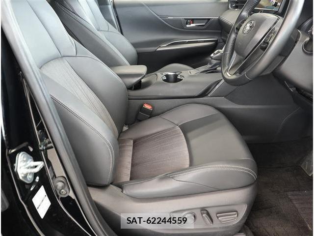 Toyota HARRIER 2023-08 8872736-16
