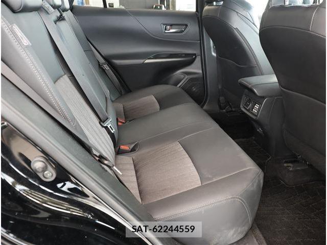 Toyota HARRIER 2023-08 8872736-17