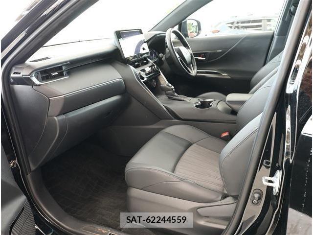 Toyota HARRIER 2023-08 8872736-18