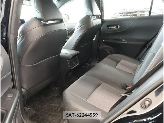 Toyota HARRIER 2023-08 8872736-19