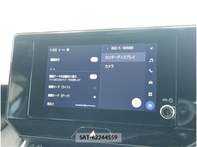 Toyota HARRIER 2023-08 8872736-2