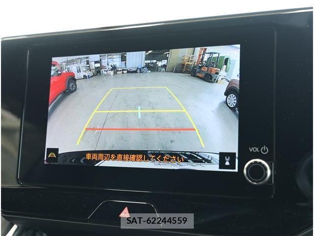 Toyota HARRIER 2023-08 8872736-3
