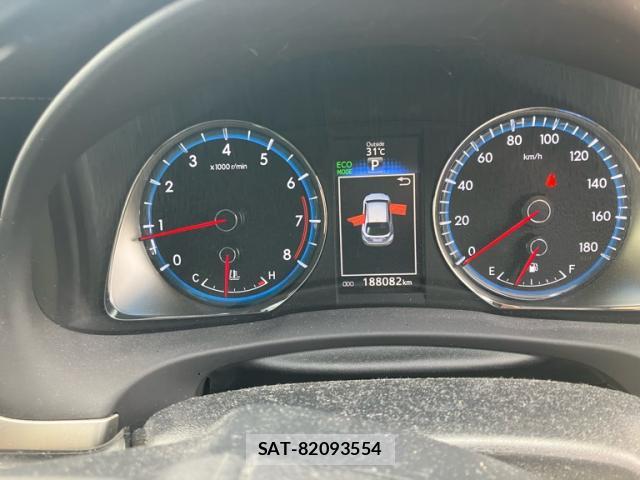 Toyota HARRIER 2015-09 8872760-11