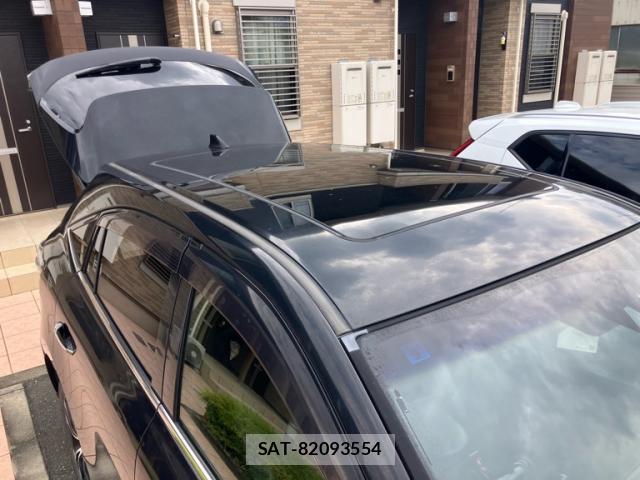 Toyota HARRIER 2015-09 8872760-12