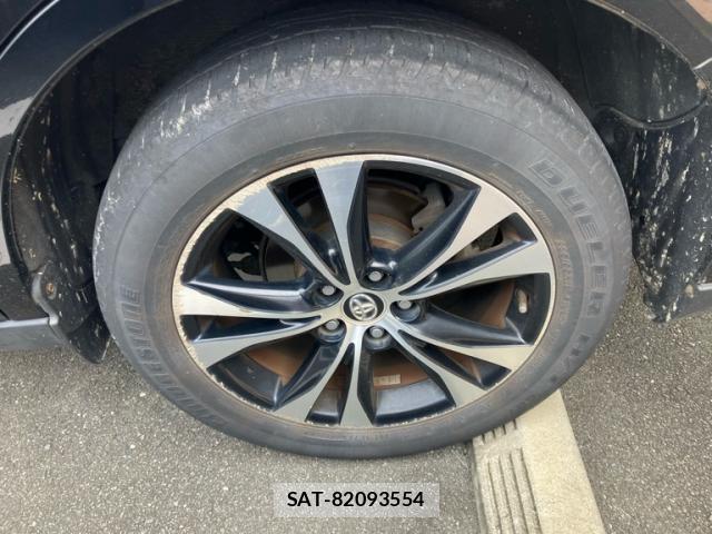 Toyota HARRIER 2015-09 8872760-13
